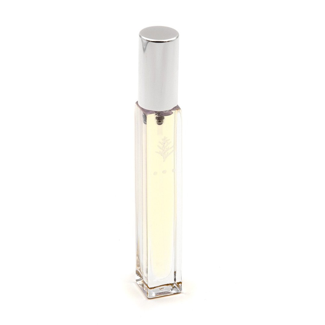 台湾桧木精油10ml-喷雾式|黄桧扁柏香氛疗愈 无添加人工化学成份 - 香薰/精油/线香 - 精油 金色