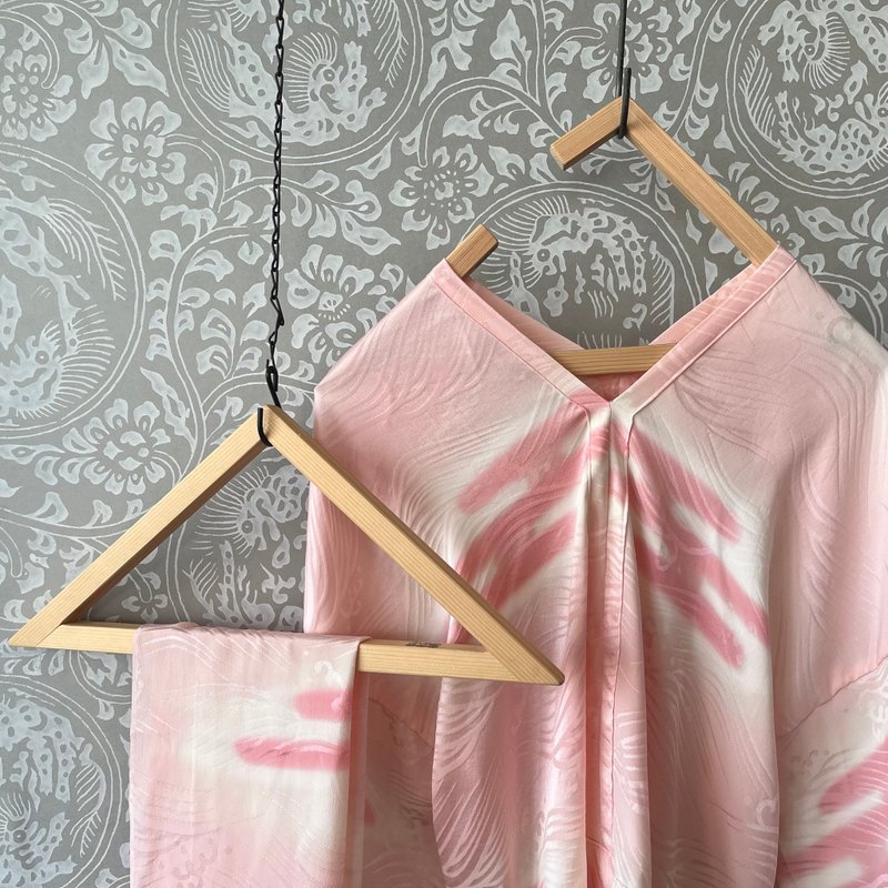 Woody triangle hunger made in Japan - 衣架/挂勾 - 木头 咖啡色