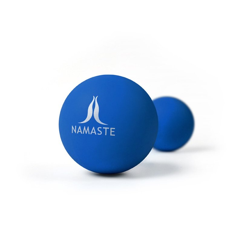 【NAMASTE】Aste 筋膜球 - Blue (65D) - 运动/健身用品 - 橡胶 蓝色