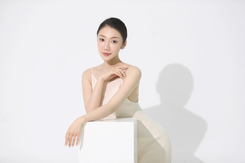 BRAZA 贝壳聚拢胸贴 - 女士内衣裤 - 硅胶 