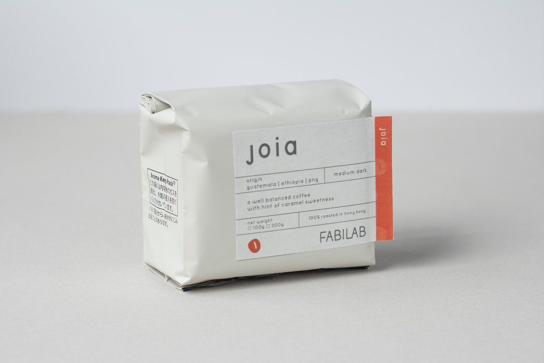 Joia | signature blend / medium dark roast - 咖啡 - 其他材质 