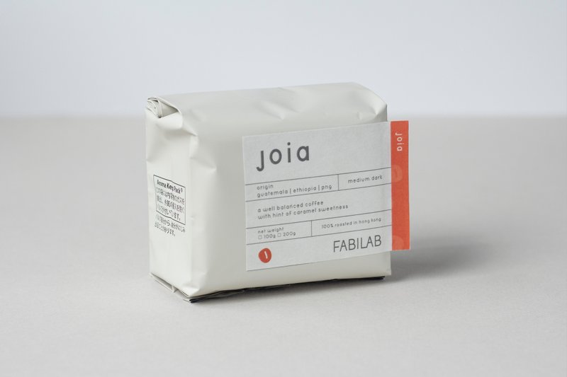Joia | signature blend / medium dark roast - 咖啡 - 其他材质 
