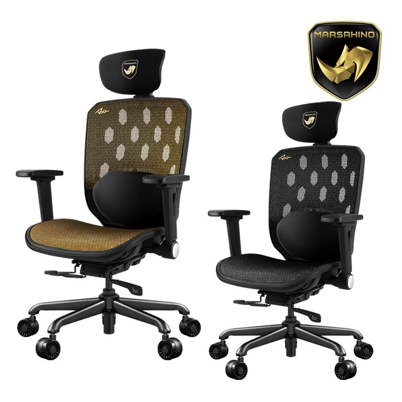 【MarsRhino 火星犀牛】INFINITE ONE AIR 无限ONE AIR人体工学椅 - 椅子/沙发 - 其他材质 多色