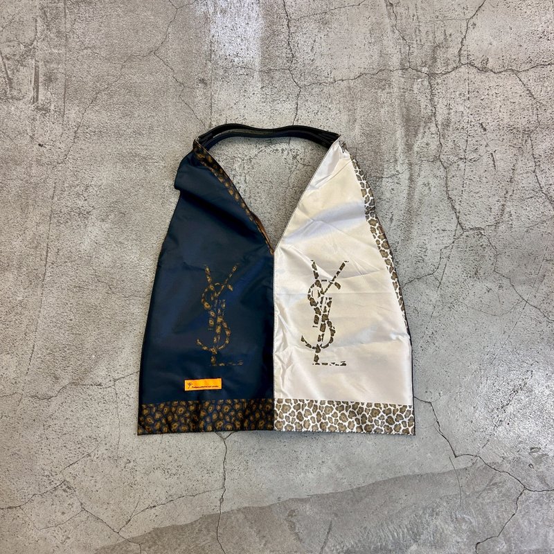 科技布料-防水肩背包 万用/外出/环保 台湾手工包袋 - 侧背包/斜挎包 - 防水材质 