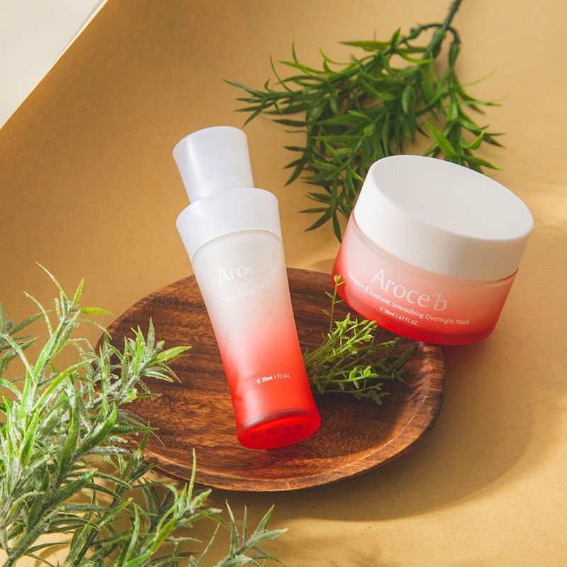 【零瑕组】修护精华 / 冻膜 / 赠面膜1片-嫩肤平滑不干粗 - 精华液/安瓶 - 其他材质 