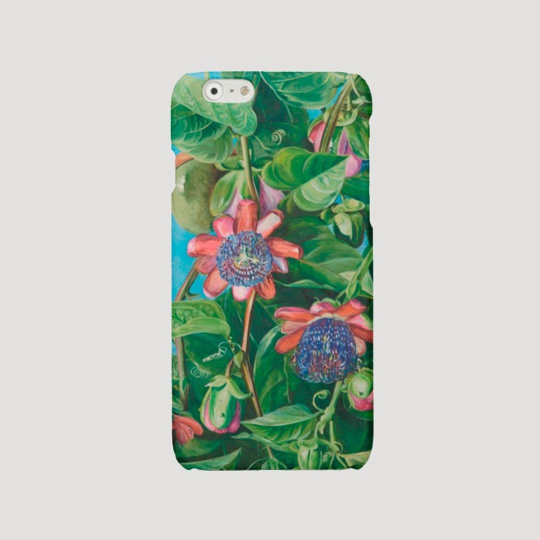 Samsung Galaxy case iPhone case phone case tropic 619 - 手机壳/手机套 - 塑料 