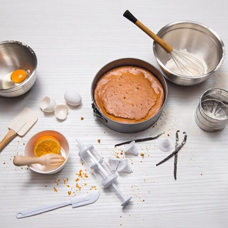 【Maku Kitchen Life】打蛋器 - 其他 - 硅胶 