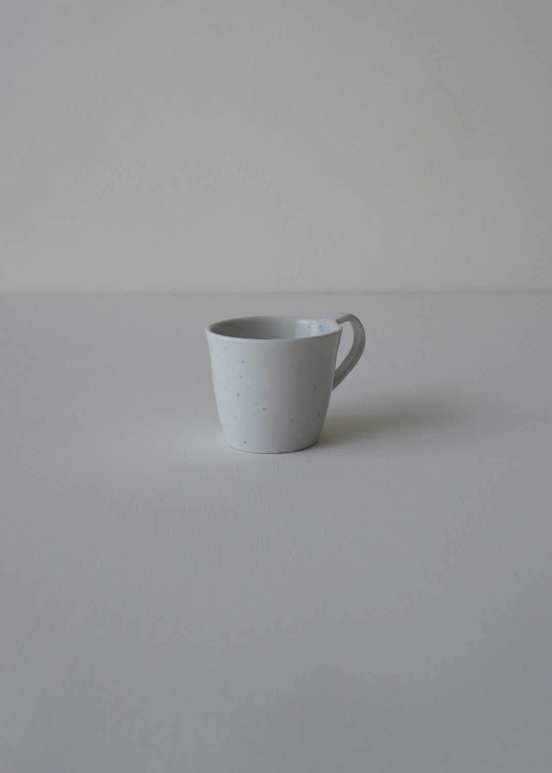 白瓷杯 - 茶具/茶杯 - 瓷 白色