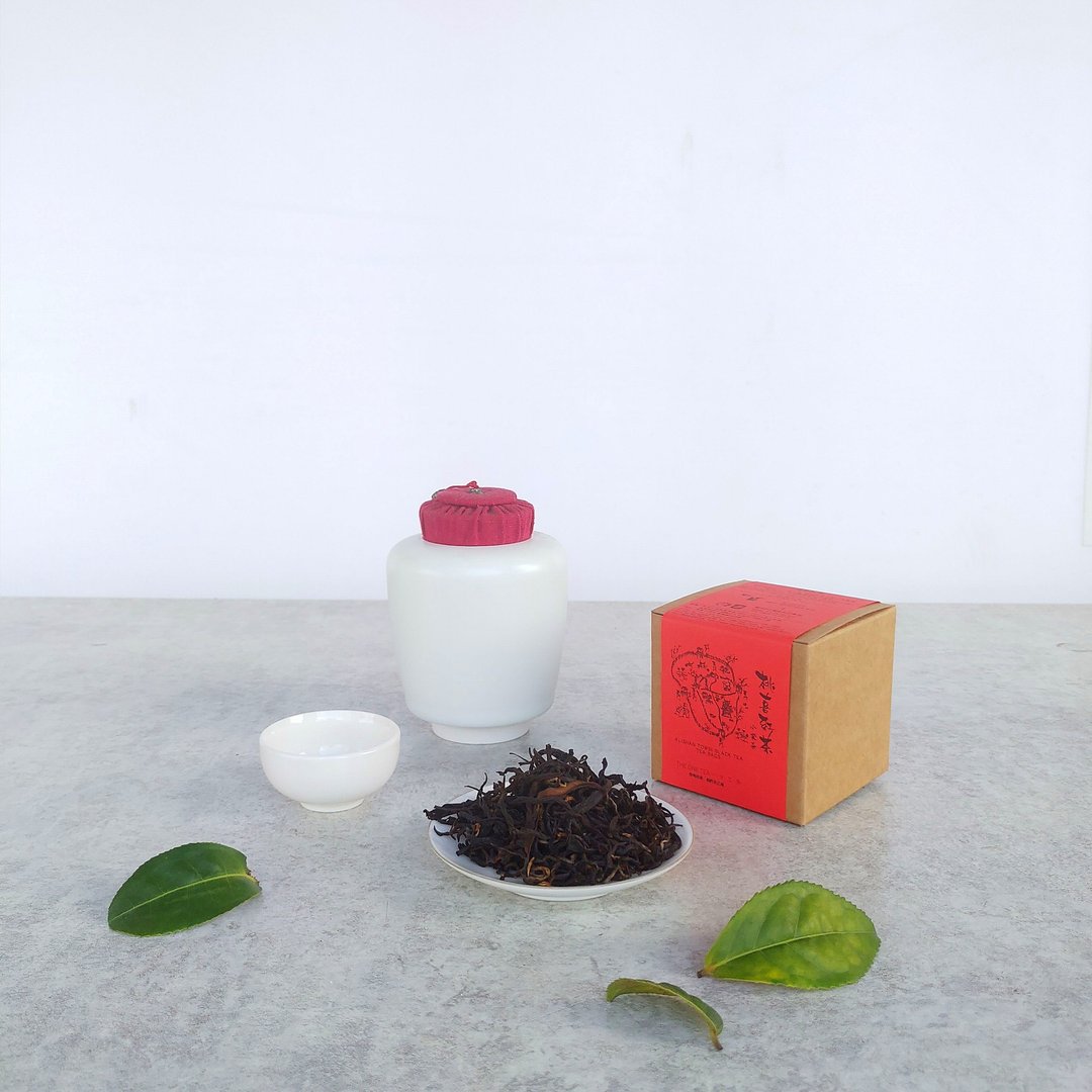 桃喜红茶茶包 - 茶 - 新鲜食材 