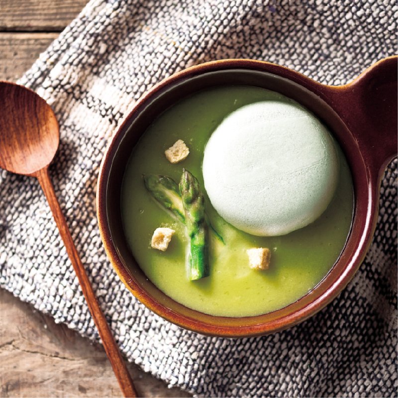 北海道最中野菜汤礼盒(蔬菜汤) Hokkaido Vegetable Soup Monaka - 料理包 - 其他材质 多色