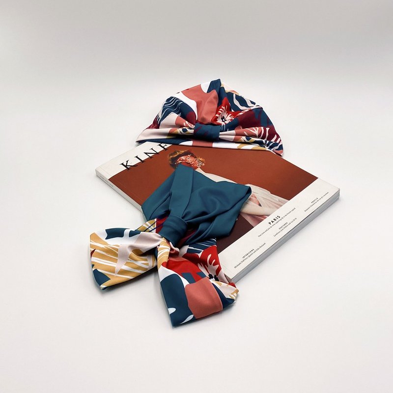 Coralist 福袋(免费沙滩帽) - 其他 - 其他材质 粉红色