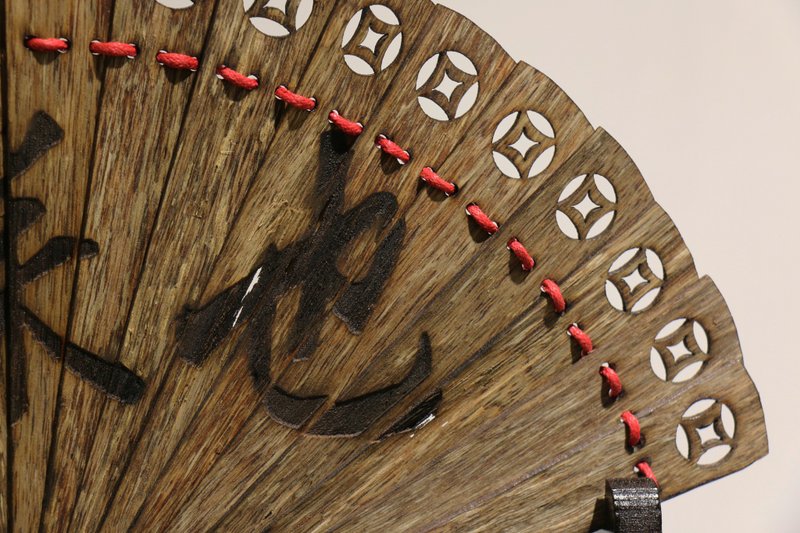 【惠安沉香】精美开运艺术品 - 摆饰 - 其他材质 