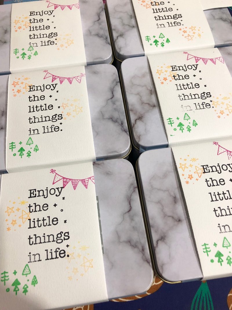 定制化礼物。双皂。婚礼小物。节庆礼物 - 肥皂/手工皂 - 其他材质 