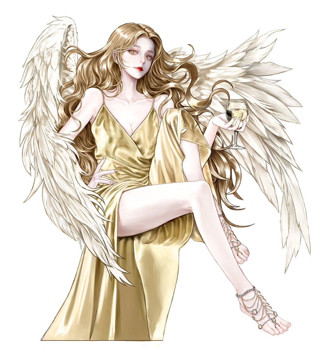 Freyja 贴纸 (四色款) - 贴纸 - 纸 