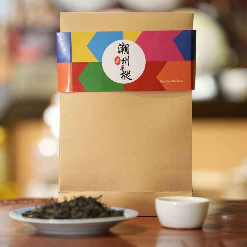 茶东西 - 潮安凤凰山潮州单丛茶叶 - 茶 - 其他材质 
