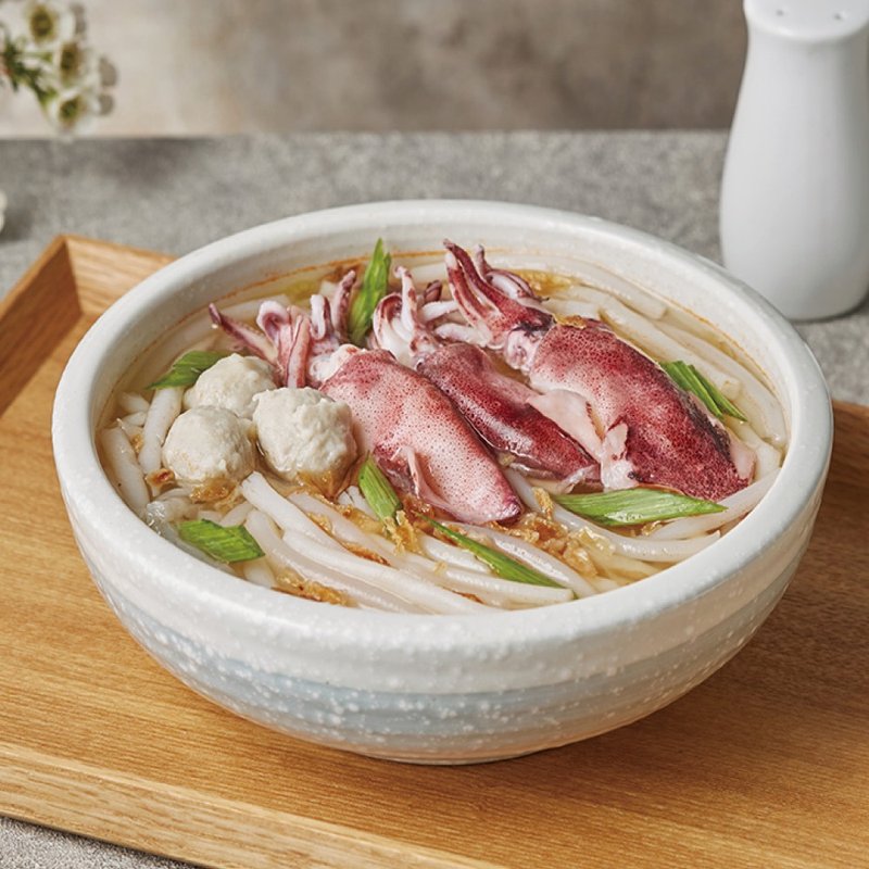 【锦霞楼】小卷炊粉礼盒-550g(固形物180g)/2入 - 其他 - 其他材质 红色