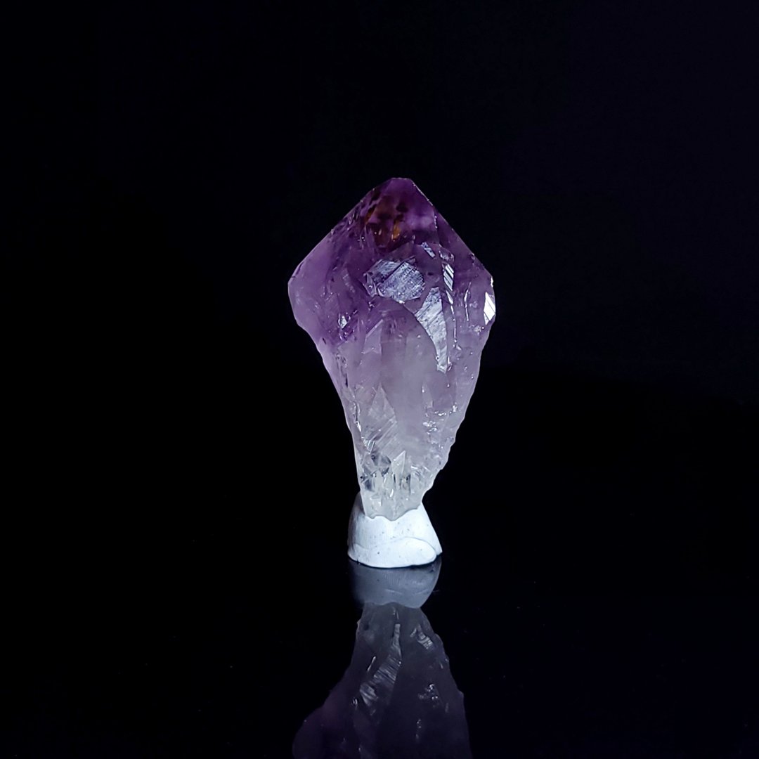 【紫钛晶】- 846 - 其他 - 水晶 黑色