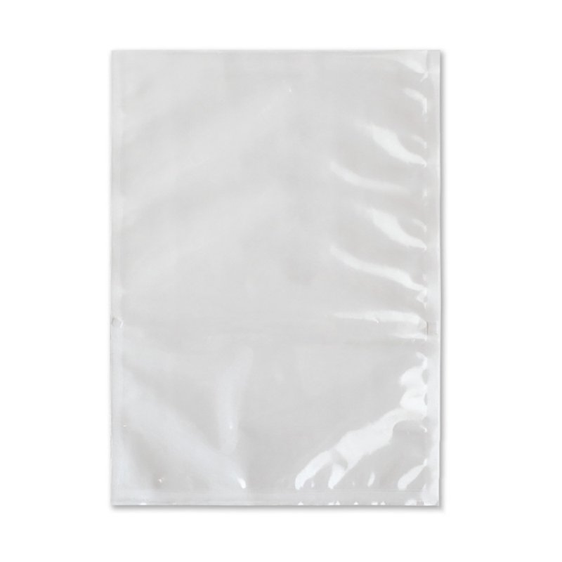 ARTISAN 腔式真空机专用平面无纹路真空包装袋 (共7种尺寸) - 其他 - 塑料 透明