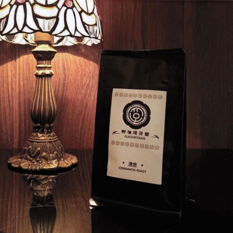 危地马拉薇薇特南果 茵赫特庄园 红帕卡玛拉 I 微批次日晒 - 咖啡 - 其他材质 