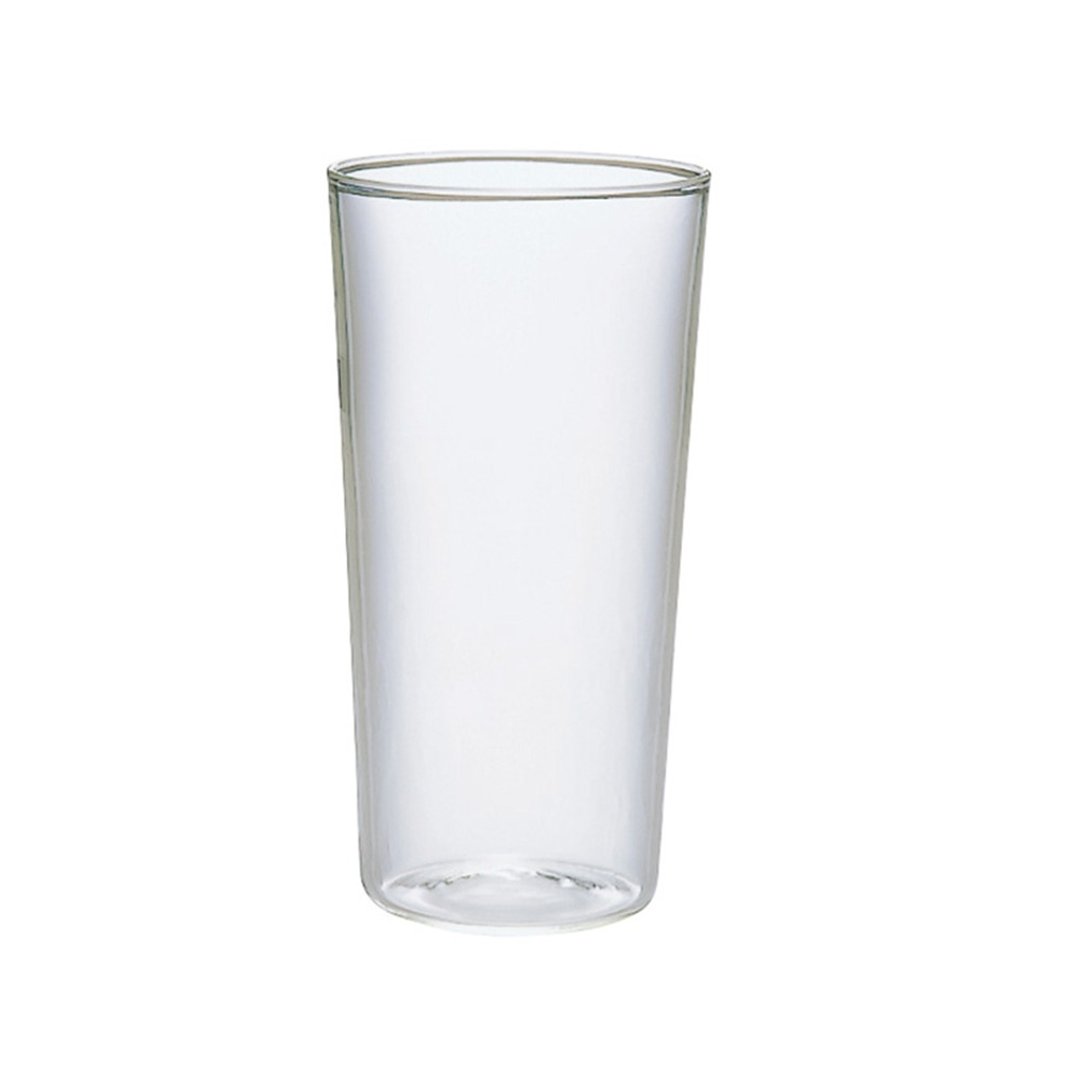 耐热玻璃雪克杯420 - 咖啡杯/马克杯 - 玻璃 透明