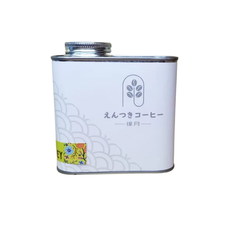 印尼苏门塔腊迦佑黑蜜处理咖啡豆 - 咖啡 - 新鲜食材 