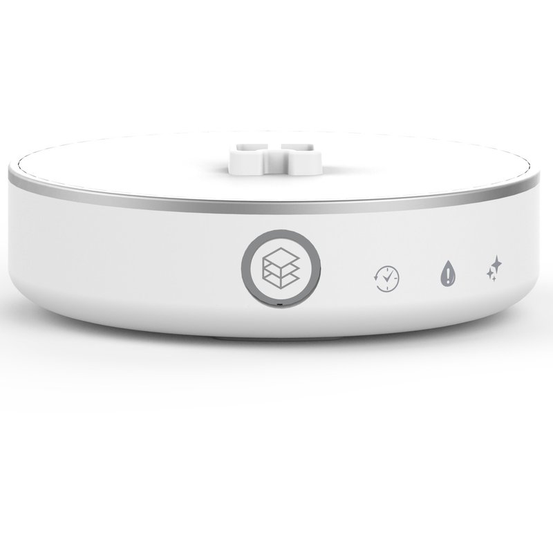 分享型e立净抗菌液制造机-智能底座 - 其他小家电 - 塑料 