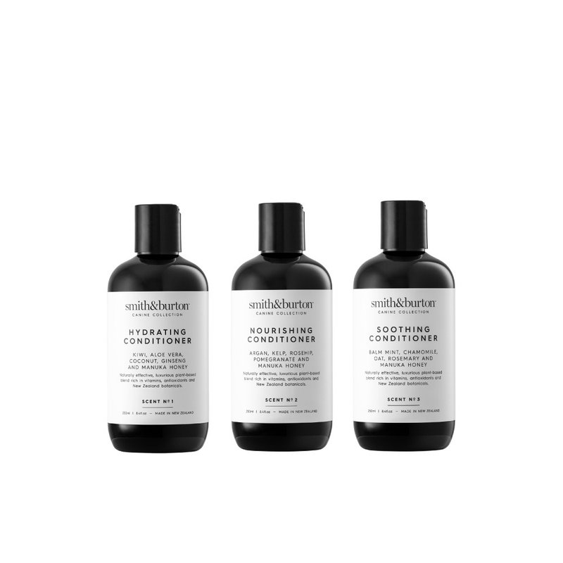 【即期优惠】smith&burton宠物专用护毛乳250ml(犬猫适用) - 清洁/美容 - 浓缩/萃取物 