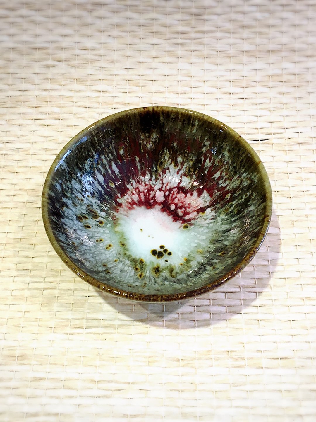 吴大山老师手工大茶杯 - 茶具/茶杯 - 陶 