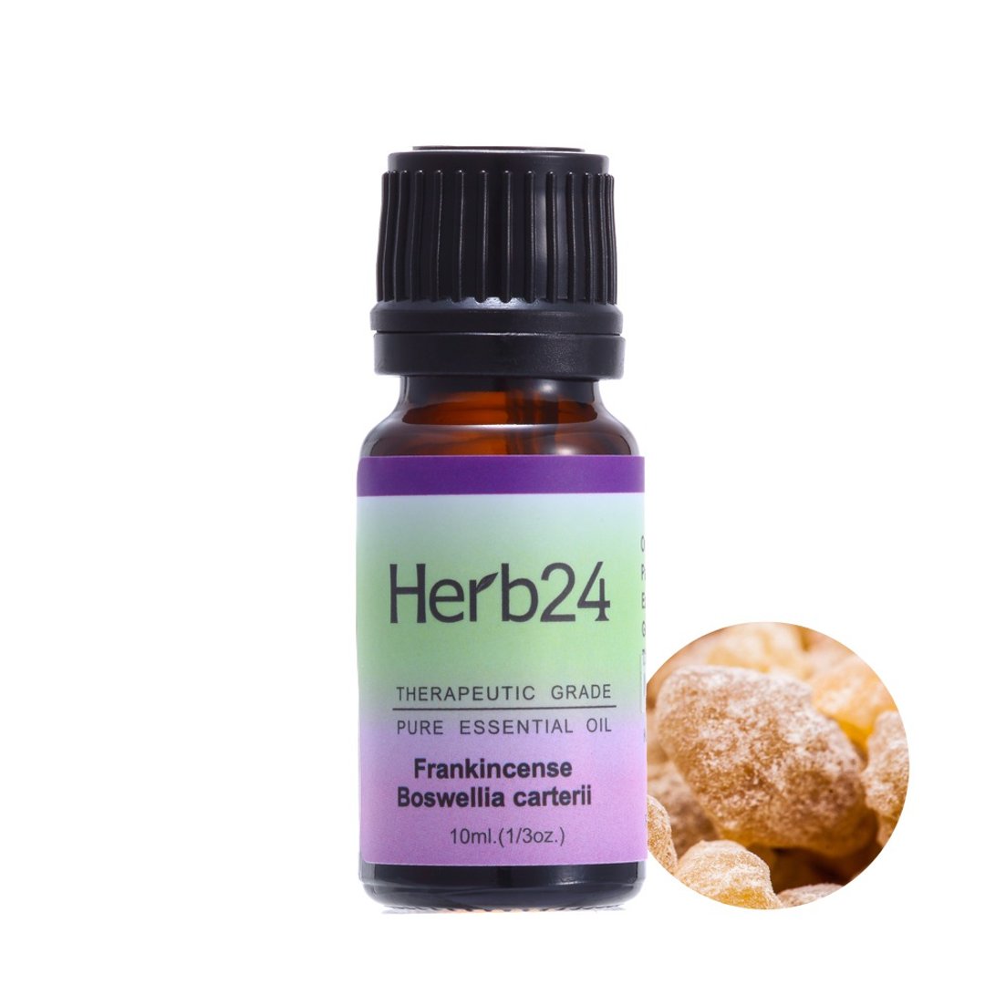 乳香 纯质精油 10ml - 香薰/精油/线香 - 精油 