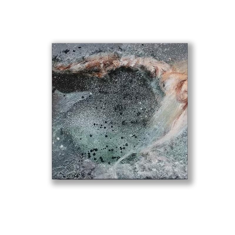 数位印刷无框画 - 插画/绘画/写字 - 纸 