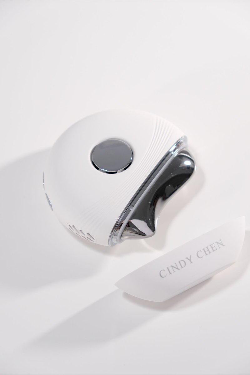 CINDY CHEN 美容仪 - 脸部按摩/清洁工具 - 浓缩/萃取物 白色