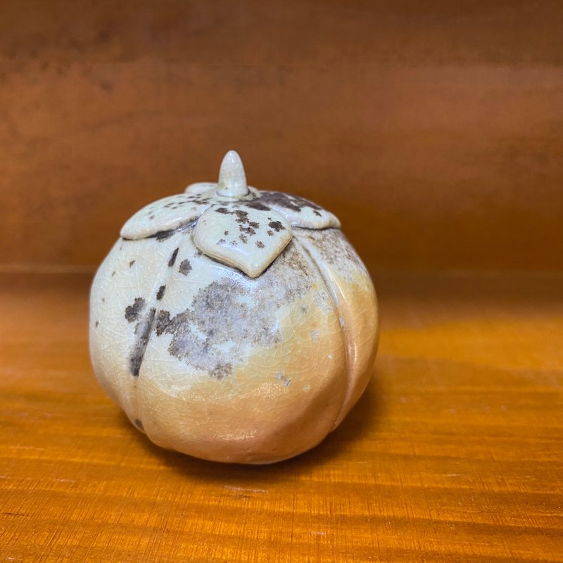 好柿多多小纸镇 - 摆饰 - 陶 