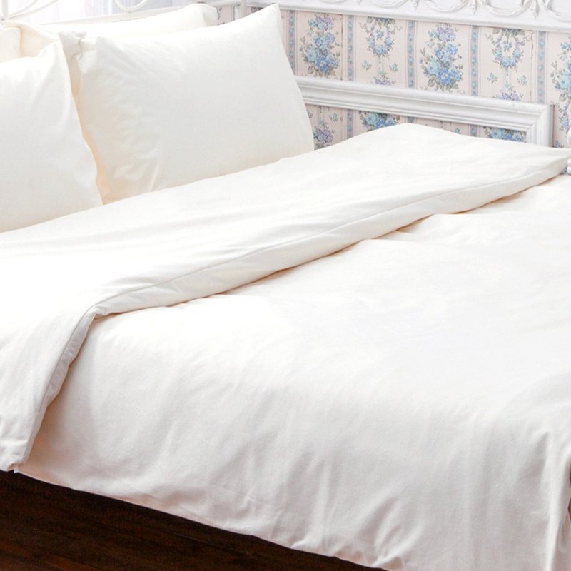 3M AB2112 净呼吸防蹒单人棉被套 5*7 - 寝具 - 其他人造纤维 白色