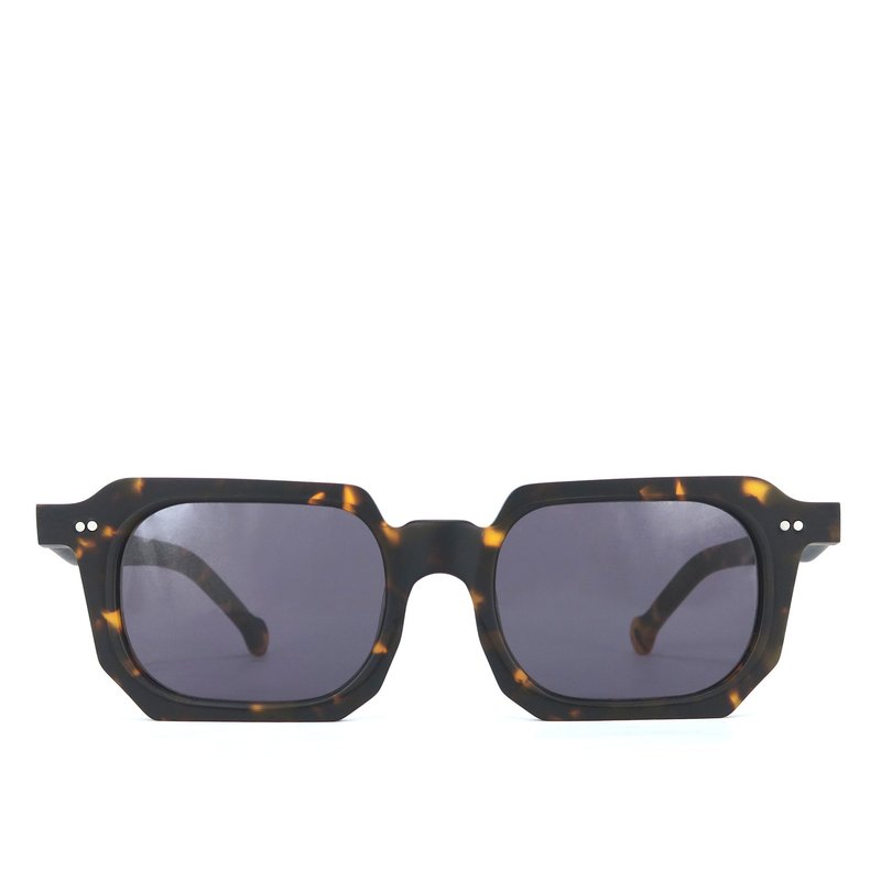 CHEER! / Matte Tortoiseshell - 眼镜/眼镜框 - 其他材质 