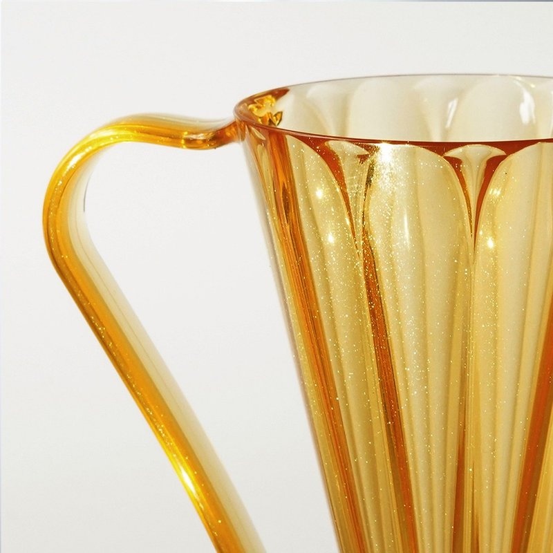 【新品】日本CAFEC DRIPPER DEEP 27花瓣滤杯-共四色 - 咖啡壶/周边 - 其他材质 
