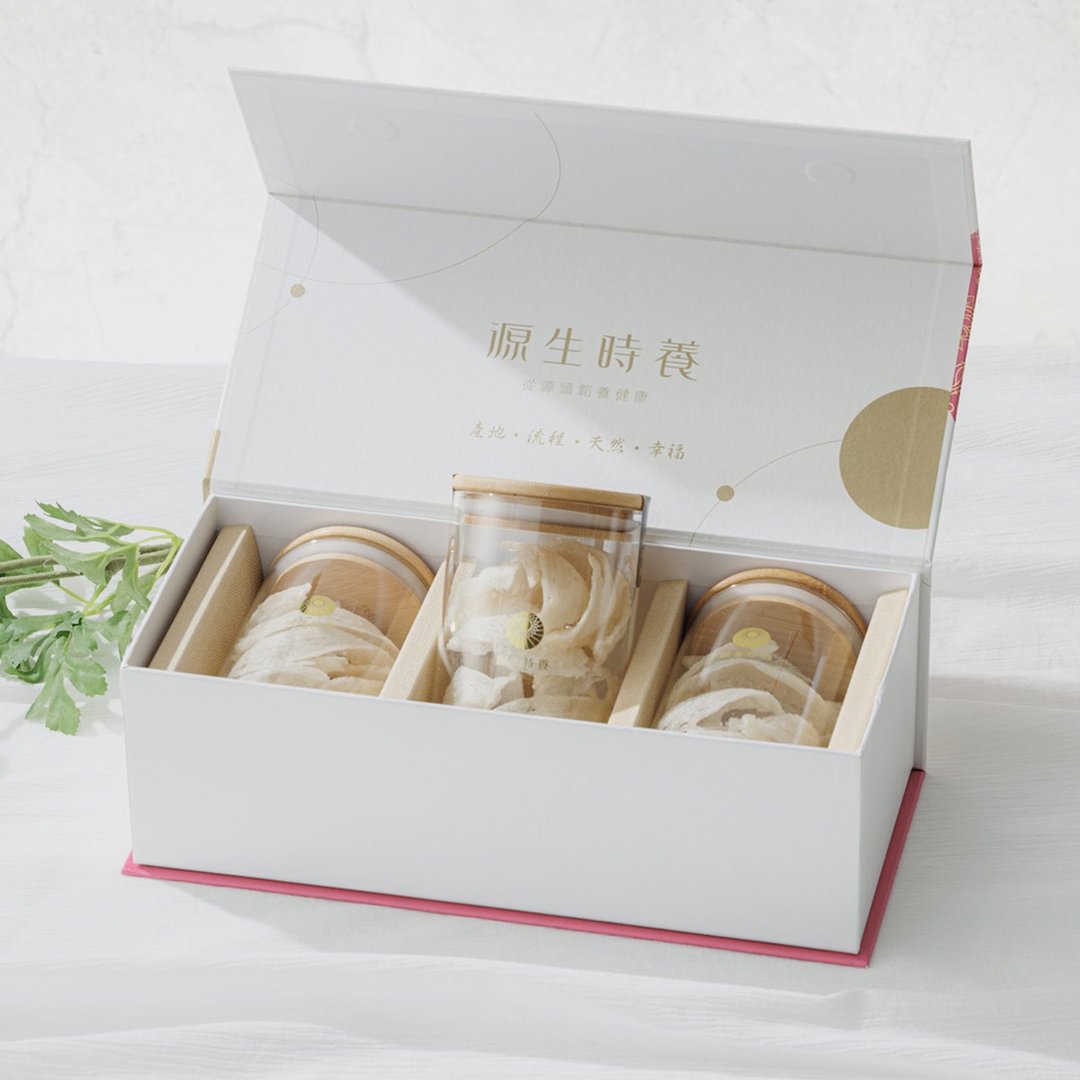 上弦燕 燕窝 礼盒 150g 送礼 燕盏 养生 孕妇 产后调理 - 健康/养生 - 其他材质 