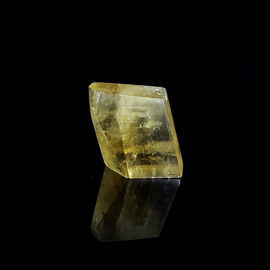 【黄方解石】 - 889 - 其他 - 水晶 黑色