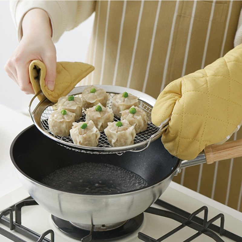 家事问屋日本制304不锈钢蒸架 - 厨房用具 - 不锈钢 银色