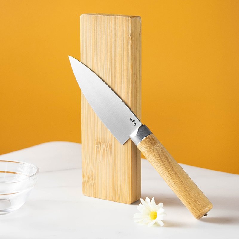 叶添-轻。生活系列 小果刀 - 菜刀/刀架 - 其他金属 