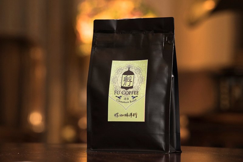 洋行 I 哥斯达黎加-中央谷地-拉斯拉哈斯 I 红蜜处理 - 咖啡 - 其他材质 