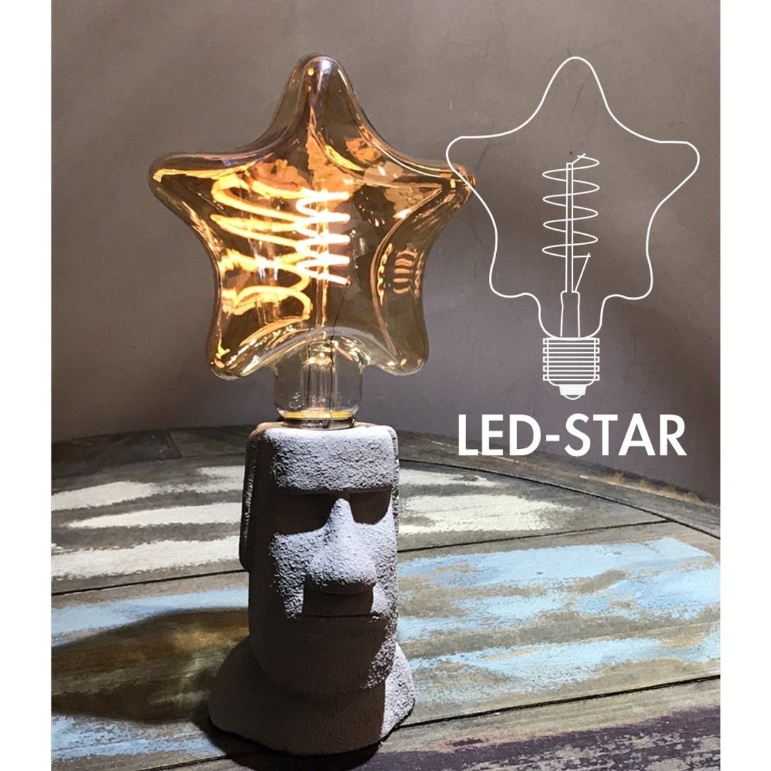 曙MUSE LED灯 灯泡 不含灯座 - 灯具/灯饰 - 其他材质 多色