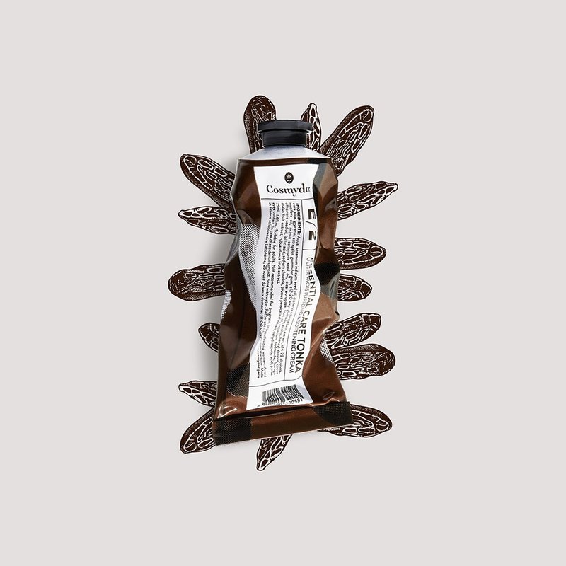 【Cosmydor】零陵香纯萃保湿日霜 E/2・顶级香氛保养 - 乳液 - 浓缩/萃取物 