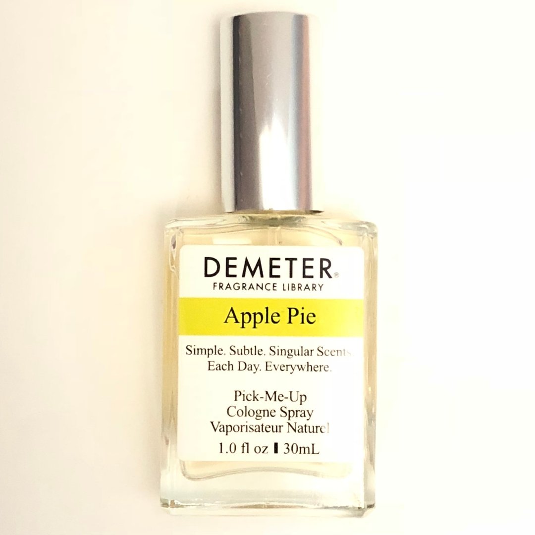 【Demeter】苹果派 情境香水30ml - 香水/香膏 - 玻璃 绿色