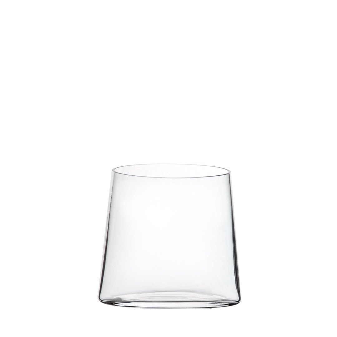 椭圆杯 ellipse - 酒杯/酒器 - 玻璃 透明