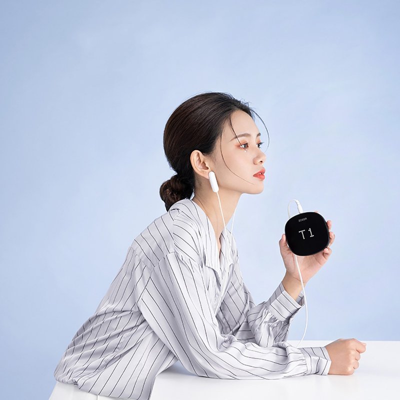 智能助眠器 ces物理療法低頻脈衝 失眠治療 儀助眠器 - 其他 - 其他材质 