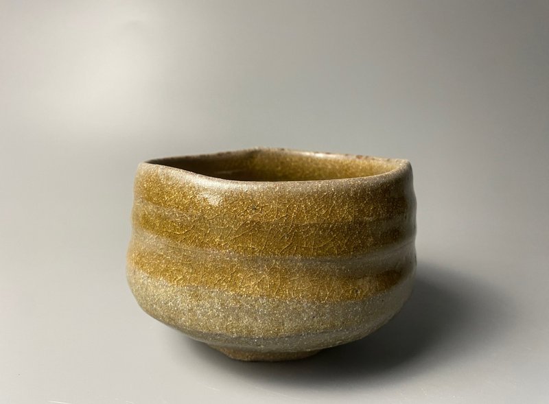 查万 - 花瓶/陶器 - 陶 