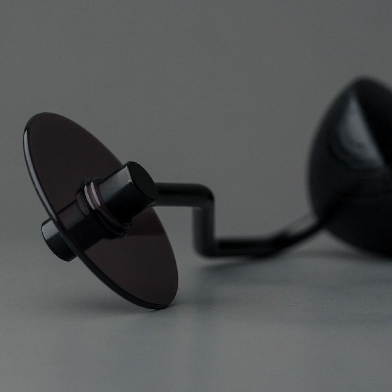 【德国】COMANDANTE C40 升级省力曲柄组(黑)  MK3/MK4 适用 - 咖啡壶/周边 - 不锈钢 黑色