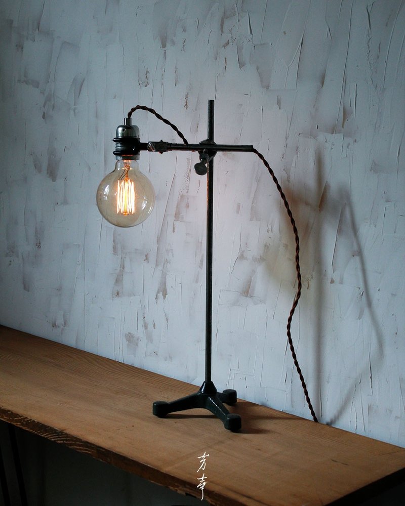 实验室夹具台灯/A - 灯具/灯饰 - 其他材质 