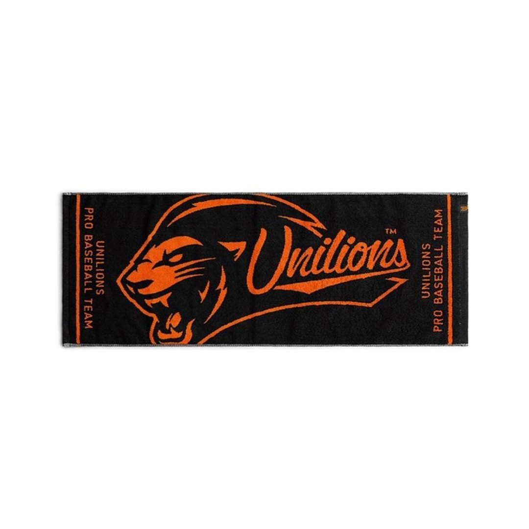 UNILIONS 2018 Sport Towel / 猛狮队徽运动毛巾 - 毛巾浴巾 - 棉 