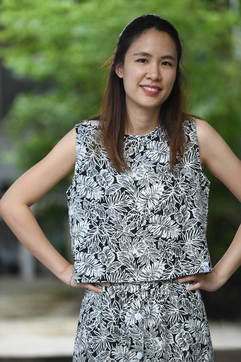 无袖上衣 - 女装上衣 - 棉．麻 